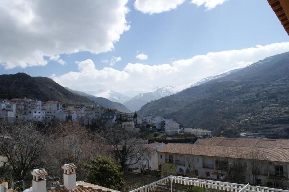 Hotel Juan Francisco Guejar Sierra Eksteriør bilde