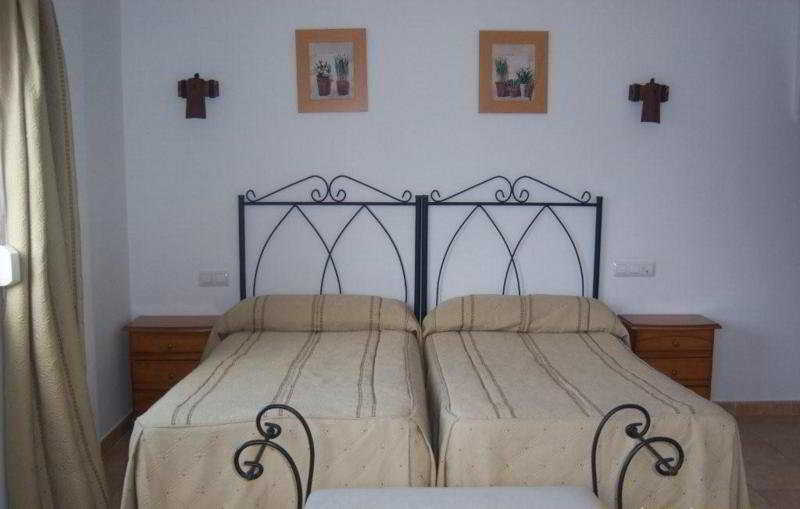 Hotel Juan Francisco Guejar Sierra Rom bilde